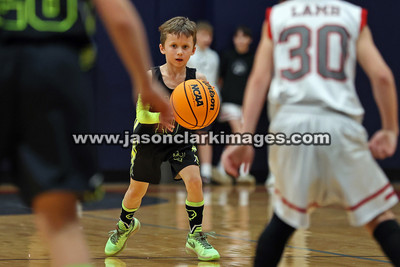 Mambas Basketball 2024