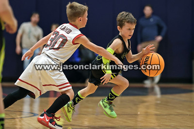 Mambas Basketball 2024