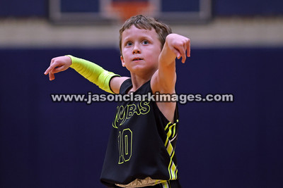 Mambas Basketball 2024