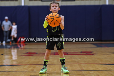 Mambas Basketball 2024