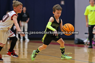 Mambas Basketball 2024