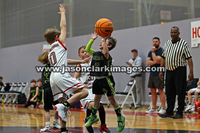 Mambas Basketball 2024