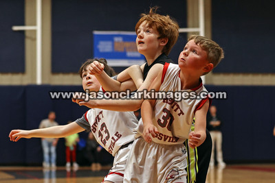 Mambas Basketball 2024