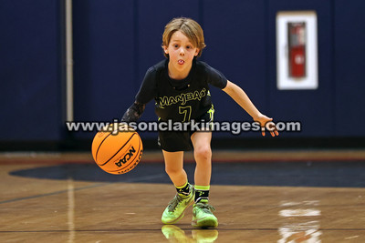 Mambas Basketball 2024