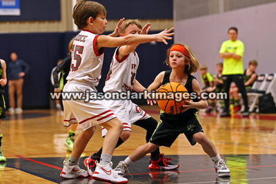 Mambas Basketball 2024