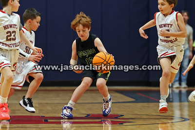 Mambas Basketball 2024