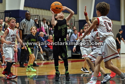 Mambas Basketball 2024
