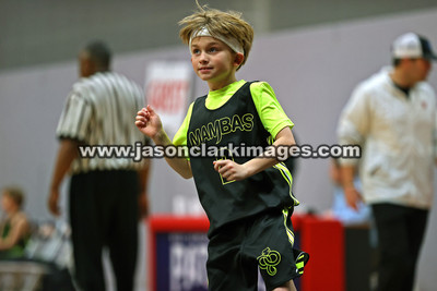 Mambas Basketball 2024