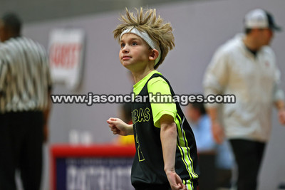 Mambas Basketball 2024
