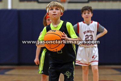 Mambas Basketball 2024