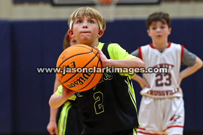 Mambas Basketball 2024