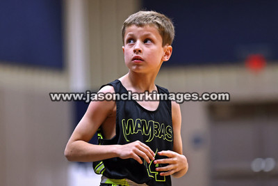 Mambas Basketball 2024