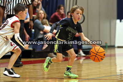 Mambas Basketball 2024