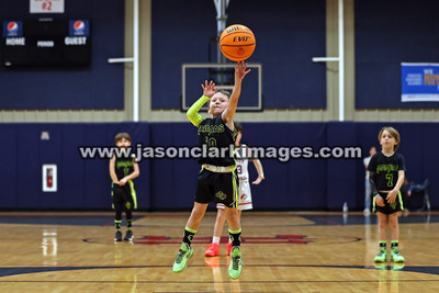 Mambas Basketball 2024