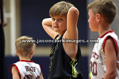 Mambas Basketball 2024