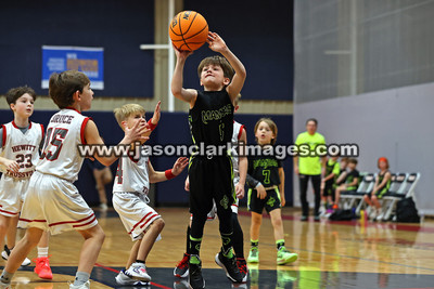 Mambas Basketball 2024
