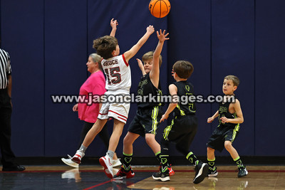 Mambas Basketball 2024