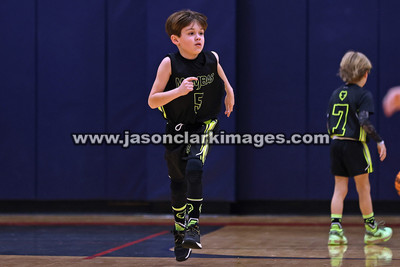 Mambas Basketball 2024
