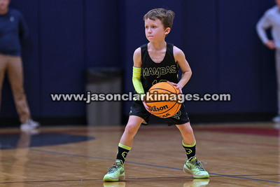 Mambas Basketball 2024
