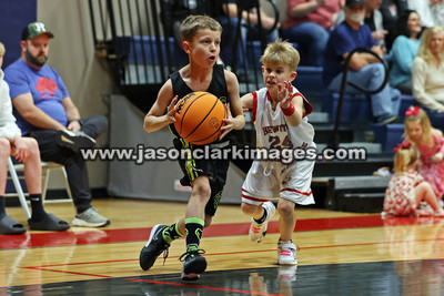 Mambas Basketball 2024