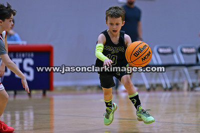 Mambas Basketball 2024