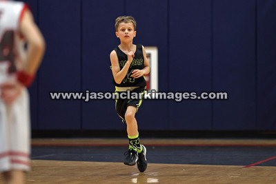 Mambas Basketball 2024