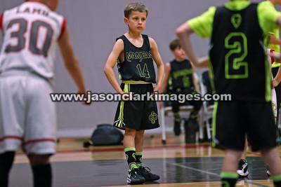 Mambas Basketball 2024