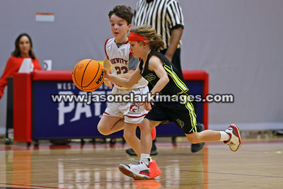 Mambas Basketball 2024