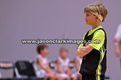 Mambas Basketball 2024