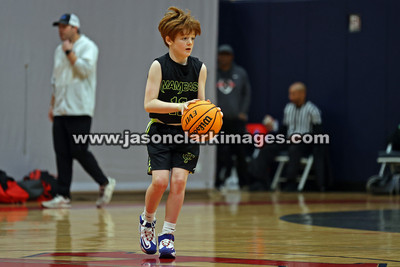 Mambas Basketball 2024