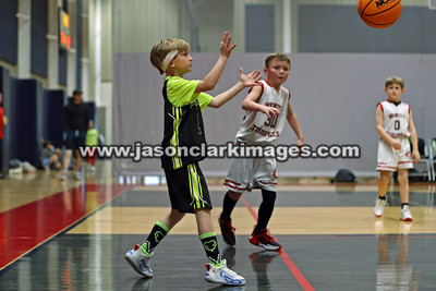 Mambas Basketball 2024