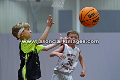 Mambas Basketball 2024