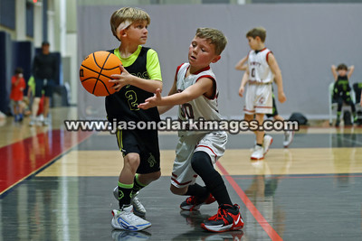 Mambas Basketball 2024
