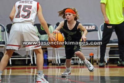 Mambas Basketball 2024