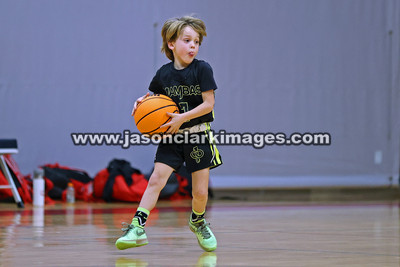 Mambas Basketball 2024