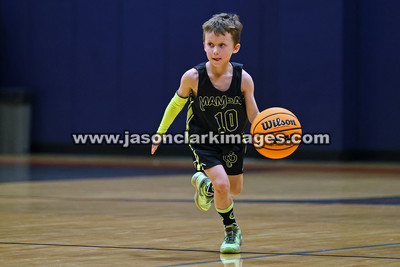 Mambas Basketball 2024