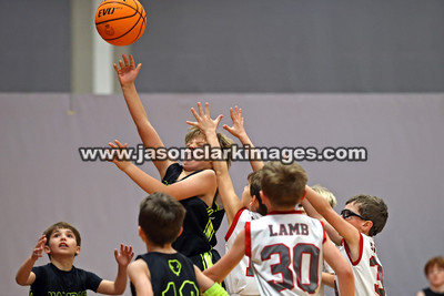 Mambas Basketball 2024