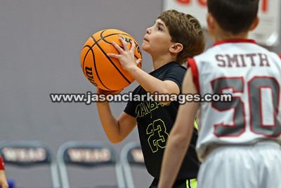 Mambas Basketball 2024