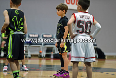 Mambas Basketball 2024