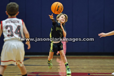 Mambas Basketball 2024