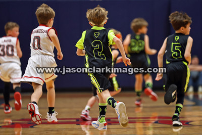 Mambas Basketball 2024