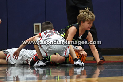 Mambas Basketball 2024