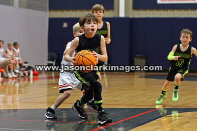 Mambas Basketball 2024
