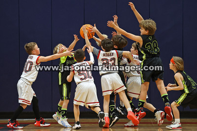 Mambas Basketball 2024