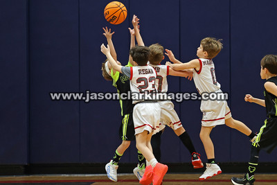 Mambas Basketball 2024