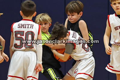 Mambas Basketball 2024