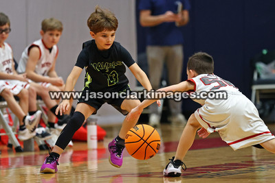 Mambas Basketball 2024
