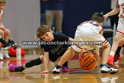 Mambas Basketball 2024