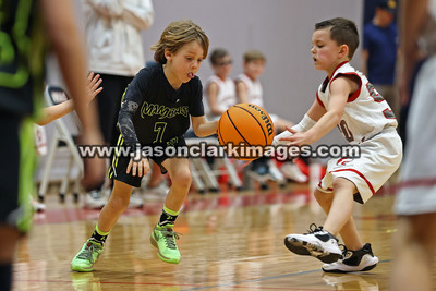 Mambas Basketball 2024
