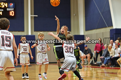 Mambas Basketball 2024